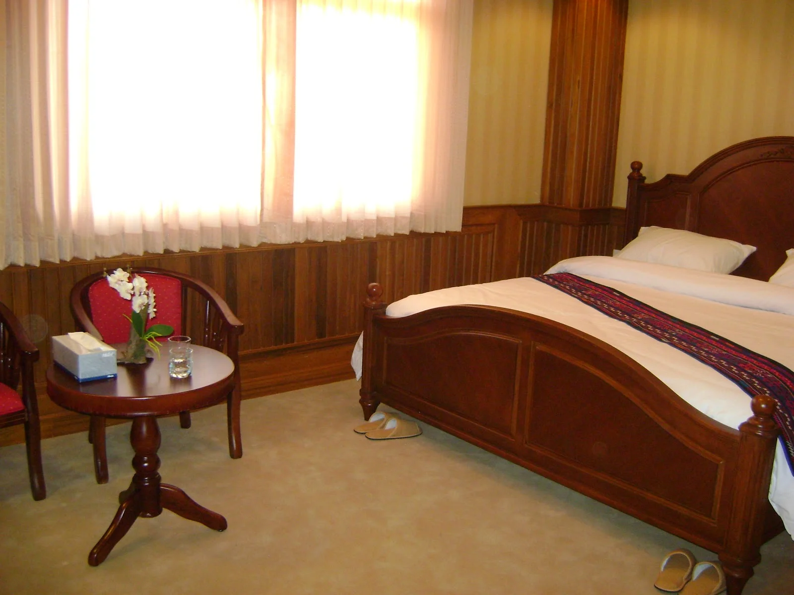 Zanr Meeq Akha Hotel · 3