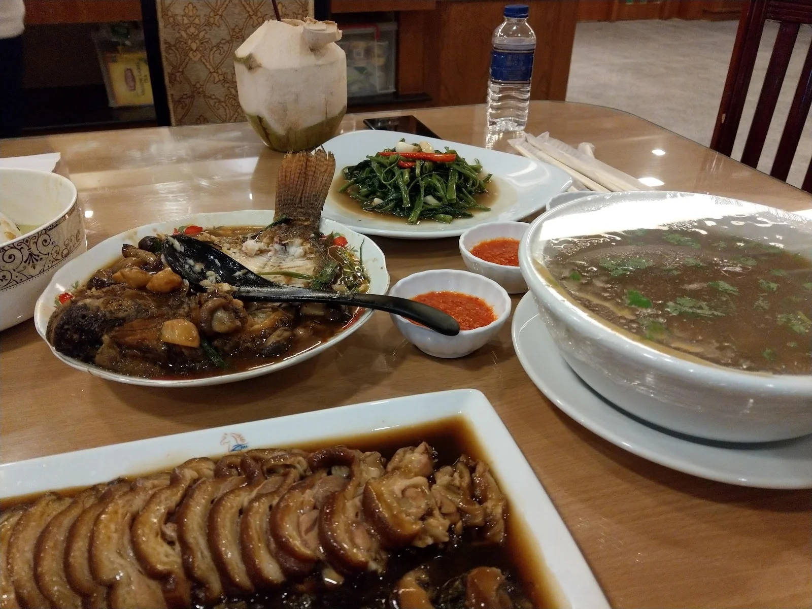 Zanr Meeq Akha Hotel · 4