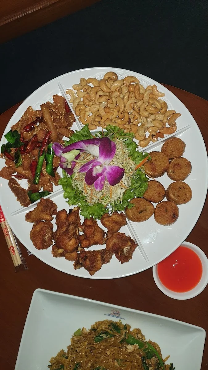 Zanr Meeq Akha Hotel · 6